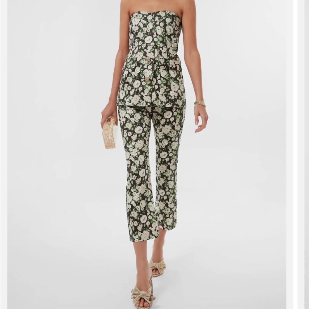 Tuckernuck Pants and Top Set
